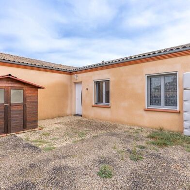 Maison 4 pièces 159000 €