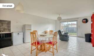 Maison 4 Pièces 87 m² à vendre à Bias (47300)