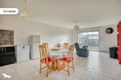 Maison 4 pièces 159000 €