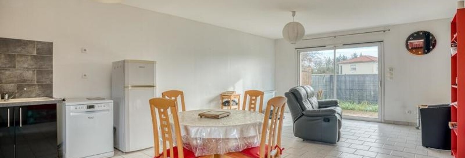 Maison 4 Pièces 87 m² à vendre à Bias (47300)