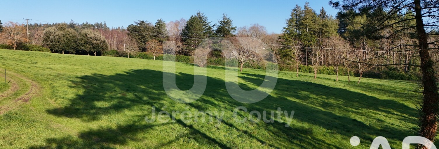 Maison 6 Pièces 140 m² à vendre à Savenay (44260)