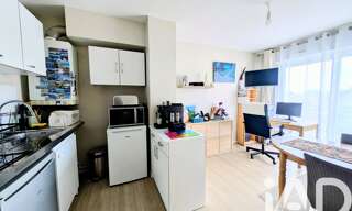 Appartement 2 Pièces 33 m² à vendre à Vern-sur-Seiche (35770)