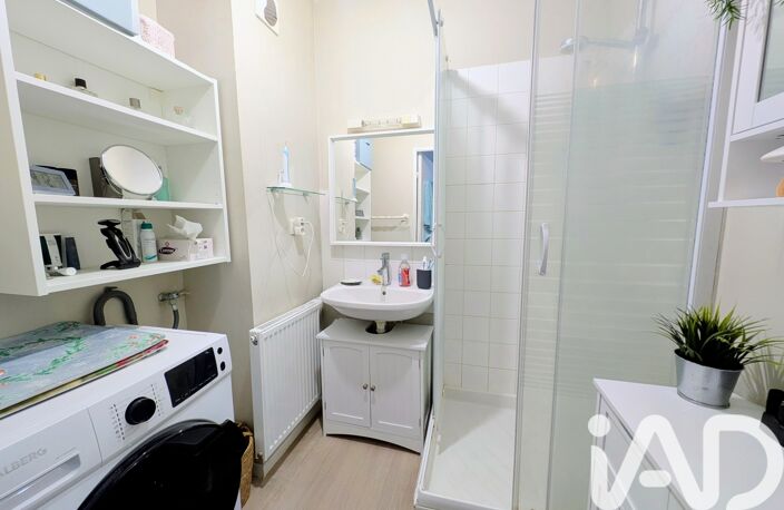 Vente Appartement 2 pièces — photo 2