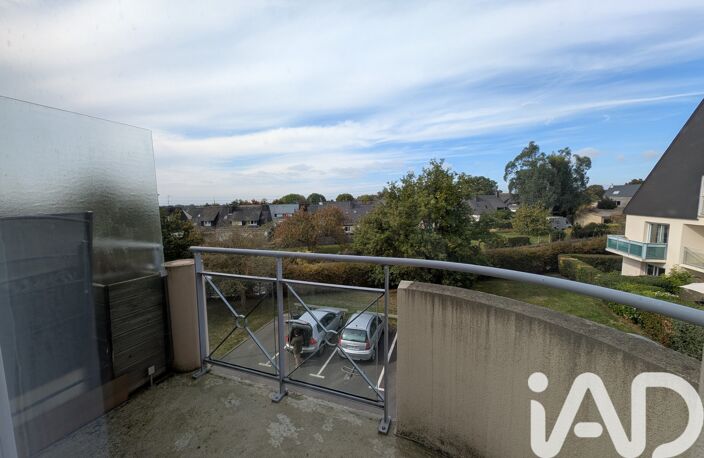 Vente Appartement 2 pièces — photo 4