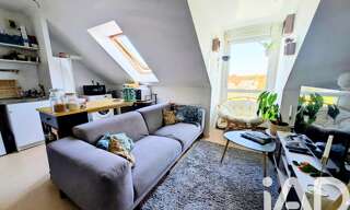 Appartement 2 Pièces 32 m² à vendre à Nouvoitou (35410)