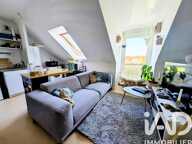 Vente Appartement 2 pièces — photo 2