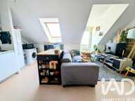 Vente Appartement 2 pièces — photo 3