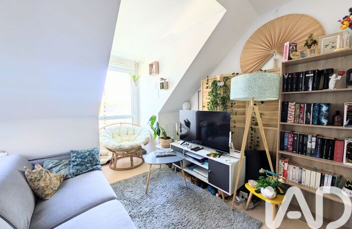 Vente Appartement 2 pièces — photo 4
