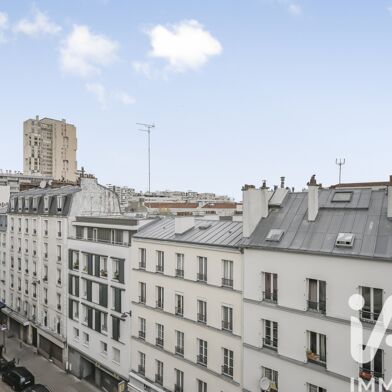 Appartement 1 pièces 270000 €