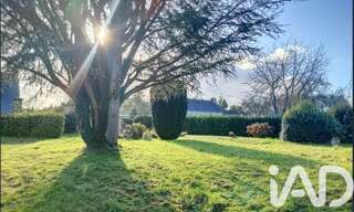 Maison 4 Pièces 95 m² à vendre à Berné (56240)