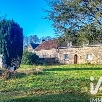 Maison 4 pièces 328900 €