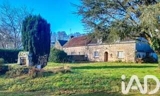 Maison 4 Pièces 95 m² à vendre à Berné (56240)