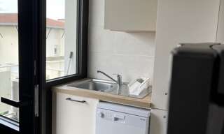 Appartement 1 Pièce 38 m² à vendre à Dax (40100)