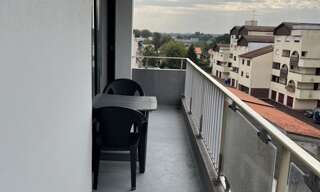 Appartement 1 Pièce 38 m² à vendre à Dax (40100)