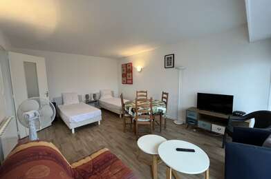 Appartement 1 pièces 108600 €