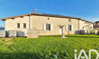 Maison 3 Pièces 80 m² à vendre à Chaunay (86510)