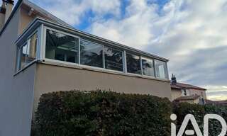 Maison 5 Pièces 180 m² à vendre à Saint-Martin-la-Plaine (42800)