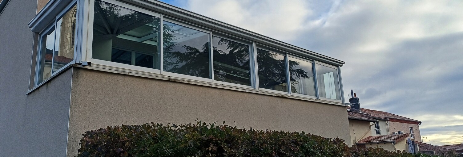 Maison 5 Pièces 180 m² à vendre à Saint-Martin-la-Plaine (42800)