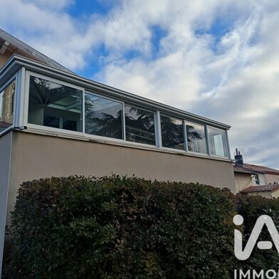 Maison 5 pièces 290000 €