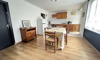 Maison 4 Pièces 61 m² à vendre à Rosporden (29140)