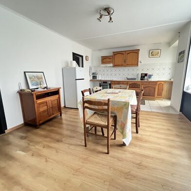 Maison 4 pièces 169087 €