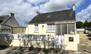 Maison 4 Pièces 61 m² à vendre à Rosporden (29140)