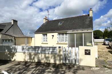 Maison 4 pièces 164300 €