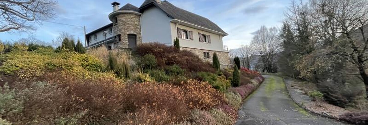 Maison 10 Pièces 487 m² à vendre à Lourdes (65100)