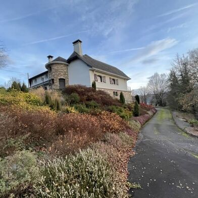 Maison 10 pièces 575850 €