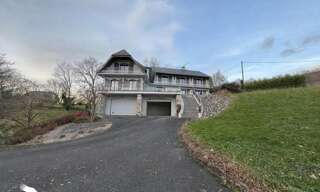 Maison 10 Pièces 487 m² à vendre à Lourdes (65100)