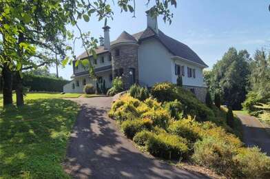 Maison 10 pièces 554910 €