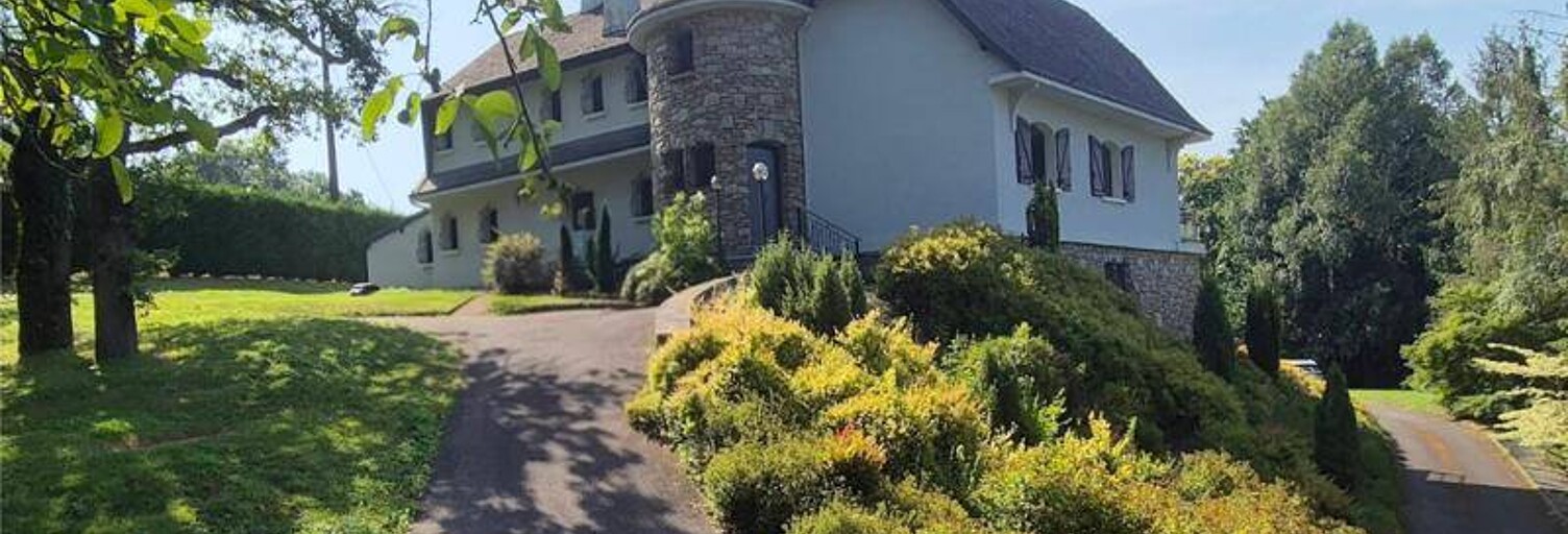 Maison 10 Pièces 487 m² à vendre à Lourdes (65100)