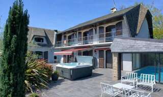 Maison 10 Pièces 487 m² à vendre à Lourdes (65100)