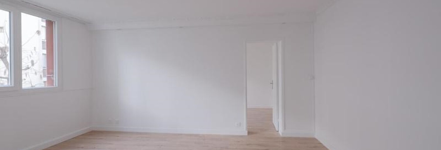 Appartement 4 Pièces 67 m² à vendre à Colombes (92700)