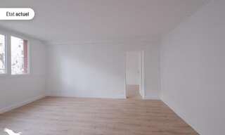 Appartement 4 Pièces 67 m² à vendre à Colombes (92700)