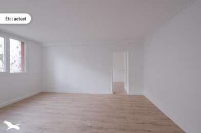 Appartement 4 pièces 281000 €