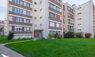 Appartement 4 Pièces 67 m² à vendre à Colombes (92700)