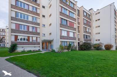 Appartement de 4 pièces principales — photo du bien