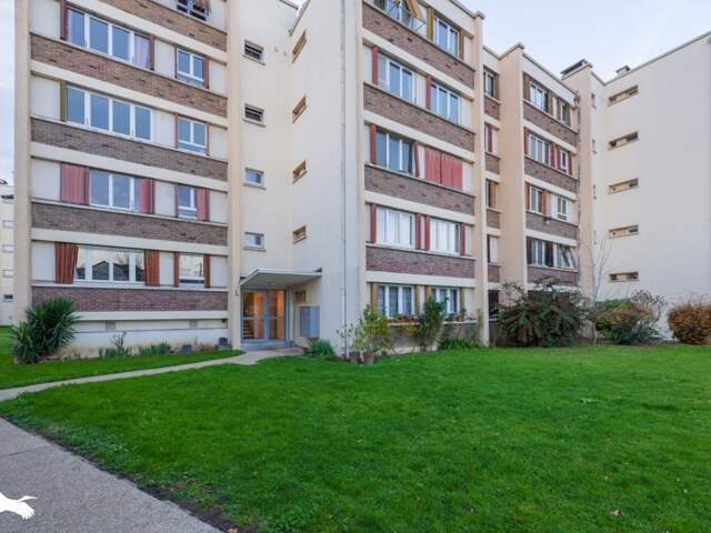 Appartement de 4 pièces principales — photo du bien