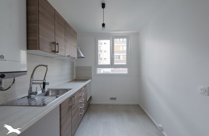 Appartement de 4 pièces principales — photo 2