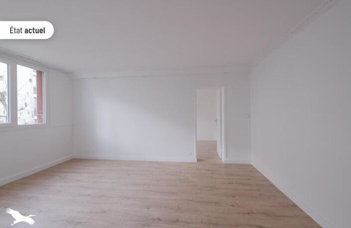 Appartement de 4 pièces principales — photo 3