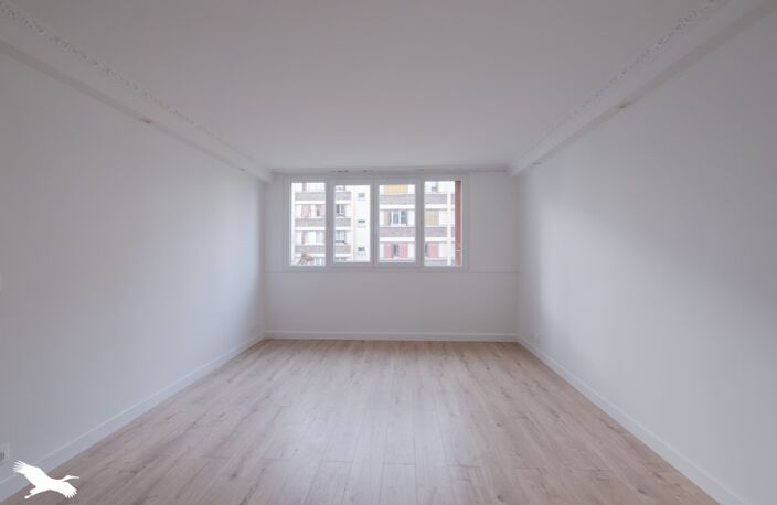 Appartement de 4 pièces principales — photo 4