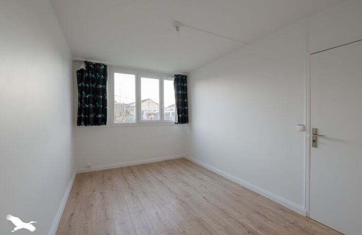 Appartement de 4 pièces principales — photo 5