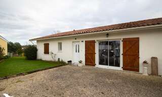 Maison 4 Pièces 114 m² à vendre à Donzacq (40360)