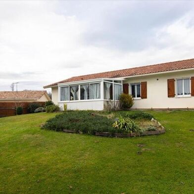 Maison 4 pièces 231000 €