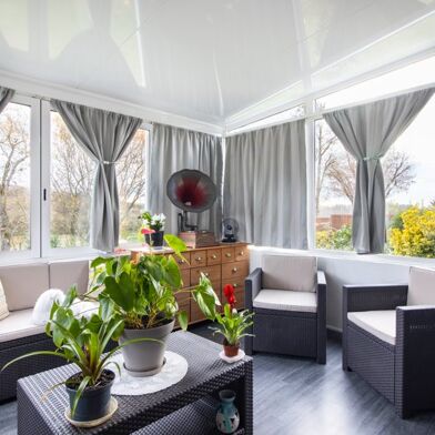 Maison 4 pièces 231000 €