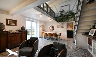 Maison 7 Pièces 198 m² à vendre à Angoulême (16000)