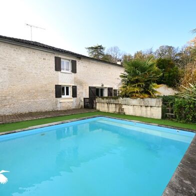 Maison 7 pièces 339900 €