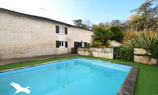 Maison 7 Pièces 198 m² à vendre à Angoulême (16000)