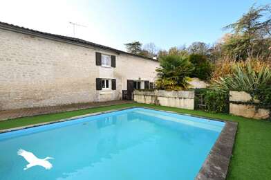 Maison 7 pièces 325000 €